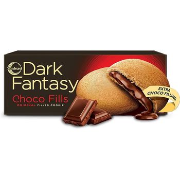 Sunfeast Dark Fantasy Choco Fills 75g