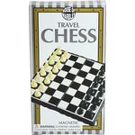 House of Marbles Magnetic Chess