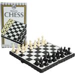 House of Marbles Magnetic Chess