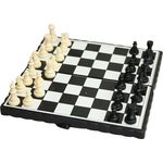 House of Marbles Magnetic Chess