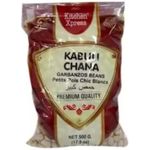 Kitchen Xpress Kabuli Chana 500g