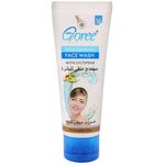 Goree Whitening Face Wash with Lycopene Avocado and Aloevera 70ml