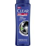 Clear Men Deep Cleanse Shampoo 650ml
