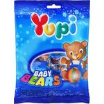 Yupi Gummy Candies Baby Bears