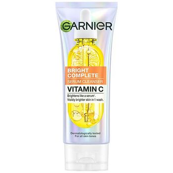 Garnier Bright Complete Serum Cleanser 100ml