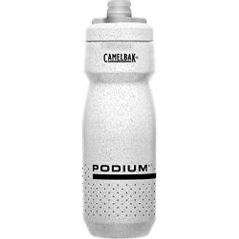 CamelBak Podium Bike Bottle 680g White Speckle