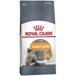 Royal Canin Hair & Skin Care Dry Cat Food 2kg x 4 bags