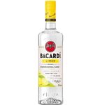 Bacardi Limon Flavoured Rum 700ml