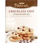 Cherrybrook Kitchen Mix Cookie Choc Chp 425g
