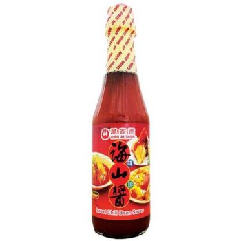 Wan Jia Shan Haishan Sauce 300ml