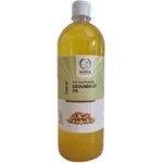 Sathva Cold Pressed Groundnut Oil 1L