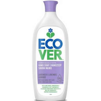 Ecover Hand Soap Refill Lavender And Aloe Vera 1l