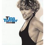 Tina Turner - Simply The Best - LP