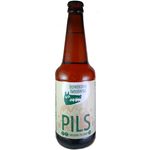 Wolf's Brewery Pils Original Pilsner 450ml