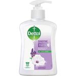 Dettol Hand Soap Sensitive 250ml