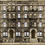 Led Zeppelin, Physical Graffiti, LP