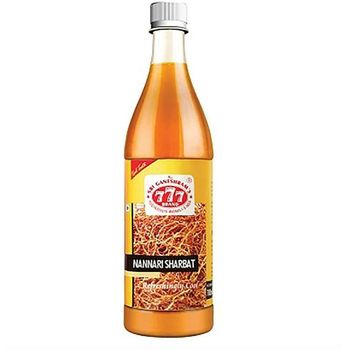 777 Nannari Sharbat 750ml