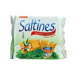 Khong Guan Saltines Sayur 150g