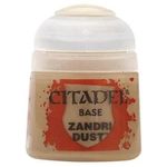 Games Workshop Citadel Base Zandri Dust 12ml