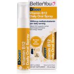 Better You Boost B12 Daily Vitamin B12 Oral Spray 25ml