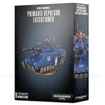 Games Workshop Warhammer 40k Space Marines Primaris Repulsor Executioner