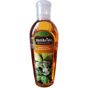 Mustika Ratu Hair Tonic Hair Tonic 175ml