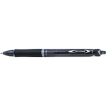 Pilot Acroball Ballpoint Pen Fine 07mm Pack of 5