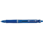 Pilot Acroball Ballpoint Pen Fine 07mm Pack of 5