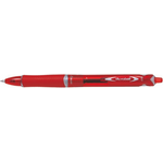 Pilot Acroball Ballpoint Pen Fine 07mm Pack of 5