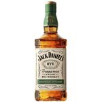 Jack Daniel's Tennessee Rye