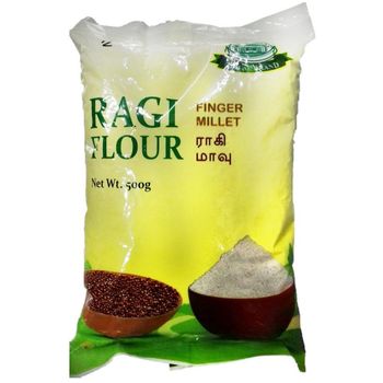House Brand Ragi Flour 500g