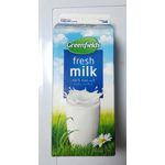 Greenfields Fresh milk 1890ml