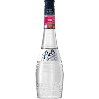 Bols Lychee Liqueur 700ml