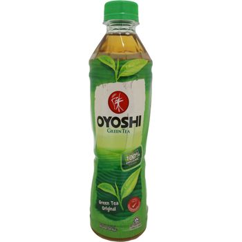 Oyoshi Green Tea Original 380ml