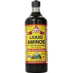 Bragg Liquid Aminos Natural Soy Sauce Alternative 946g