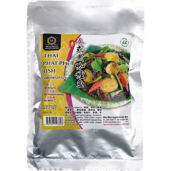 Miao Miao Thai Phat Phet Fish 250g