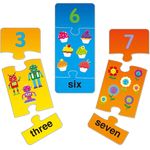 Galt Number Puzzles Game