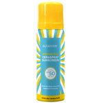 Azarine Hydracool Ceraspray Sunscreen SPF 50 50ml