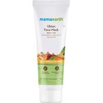 Mamaearth Ubtan Face Mask 25g