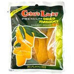 Cebu's Lucky Premium Dried Mango Chew 100g