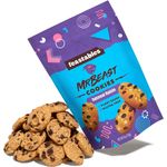 Feastables Mr Beast Cinnamon Oatmeal Raisin Cookies 170g