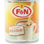F&N Sweetened Creamer Rich And Creamy 390g