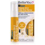 Better You Boost B12 Daily Vitamin B12 Oral Spray 25ml