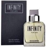 Infinity Extreme Men Perfume 100ml