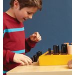 Blue Orange Games Gobblet! Game