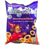 Magic Ring Cheese Flavoured Snack 60g