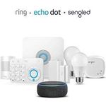 Echo Dot 3rd Gen 2018 Release Smart Speaker With Alexa Charcoal