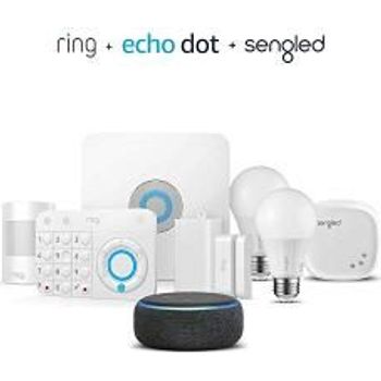 Echo Dot 3rd Gen 2018 Release Smart Speaker With Alexa Charcoal