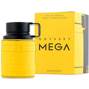 Armaf  Men's Odyssey Mega EDP Fragrances 100ml