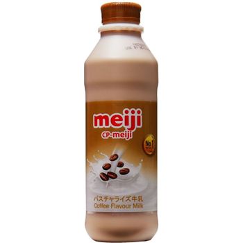 Meiji Coffee Milk 830ml